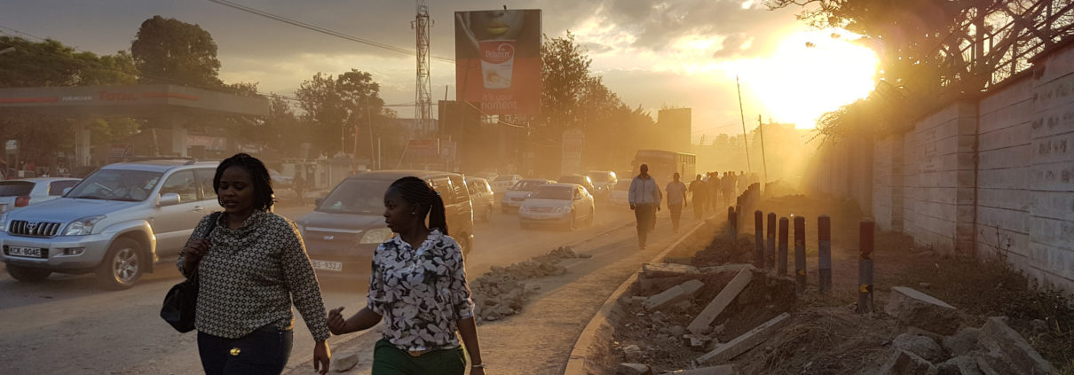 Business and private sector development