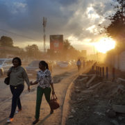 Business and private sector development